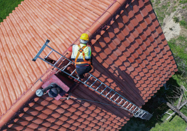 Imlay City, MI Roofing Service Company